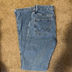 Wrangler Cowboy Cut women’s jeans
